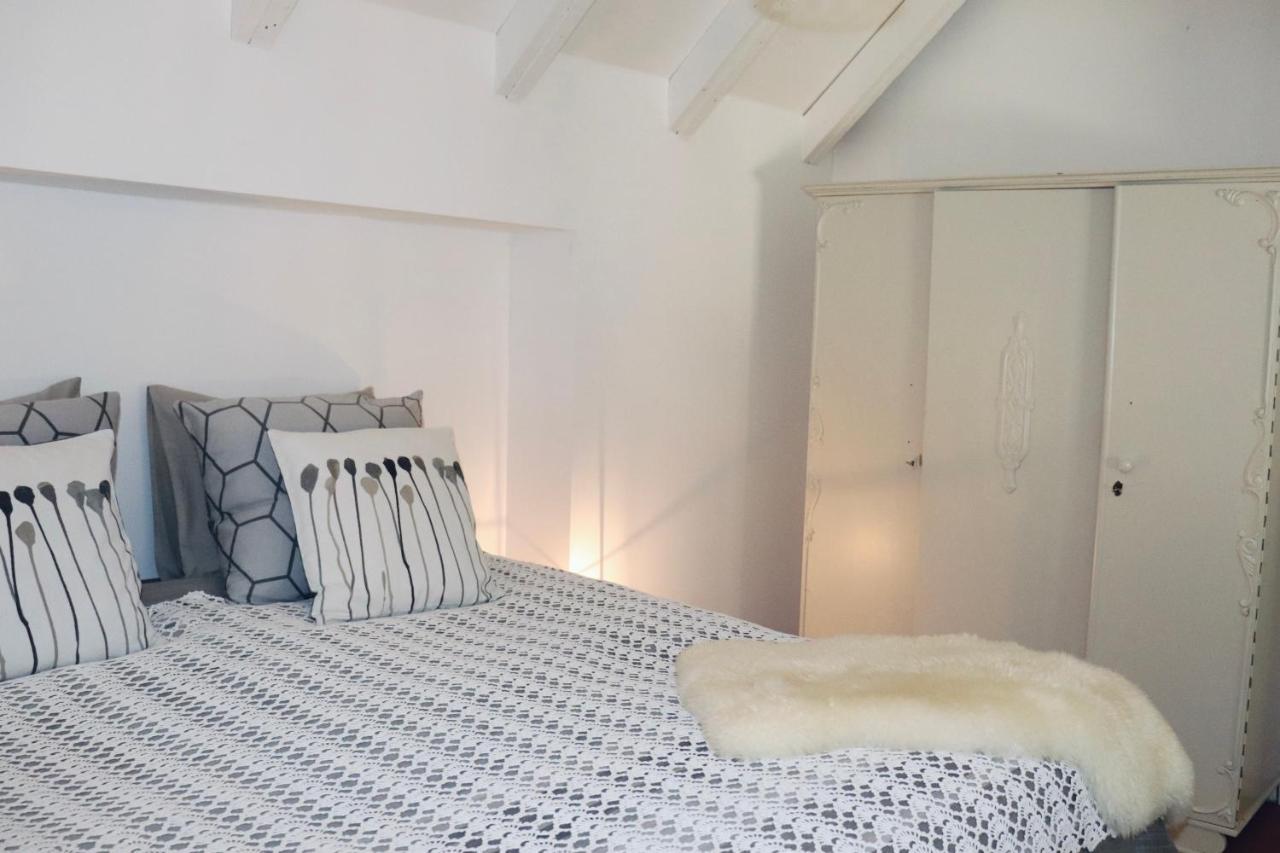 Het Wijdeland Panzió Zwolle  Kültér fotó