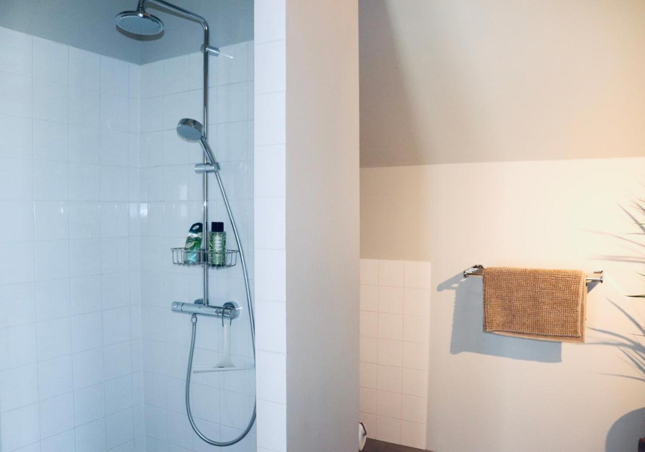 Het Wijdeland Panzió Zwolle  Kültér fotó